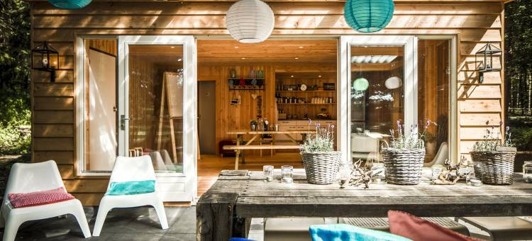 姆伊威尔维 - 弗莱彻餐厅酒店(Fletcher Hotel-Restaurant Mooi Veluwe)图片