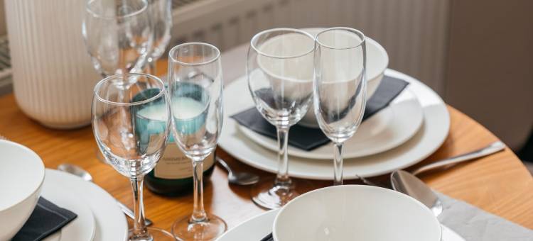 托波洛瓦住宅 - LoftAffair收藏(Topolowa Residence - LoftAffair Collection)图片