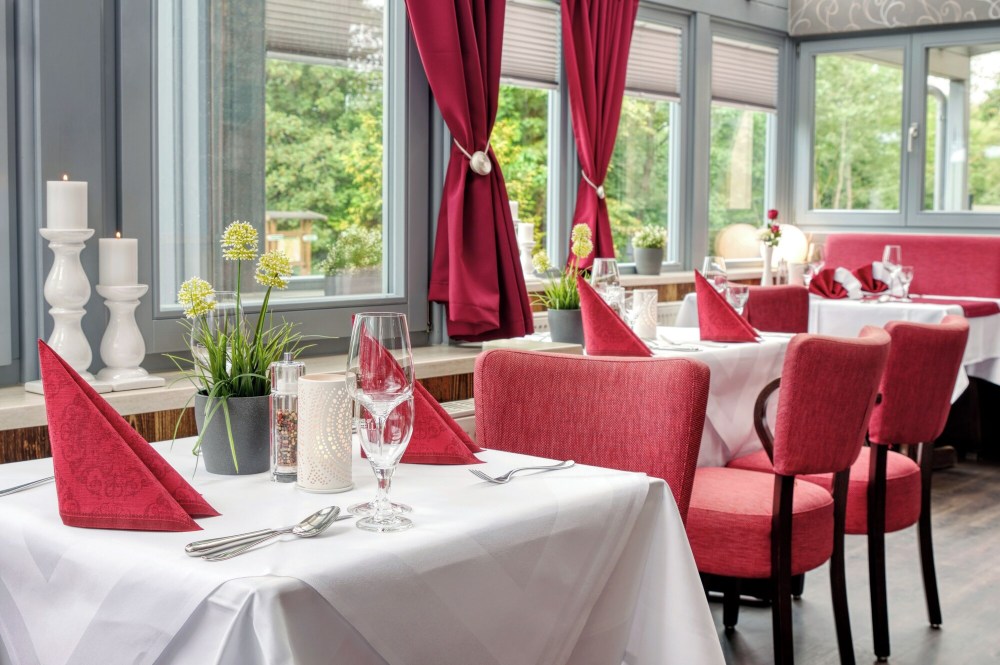 Akzent Aktiv & Vital Hotel Thüringen Over view