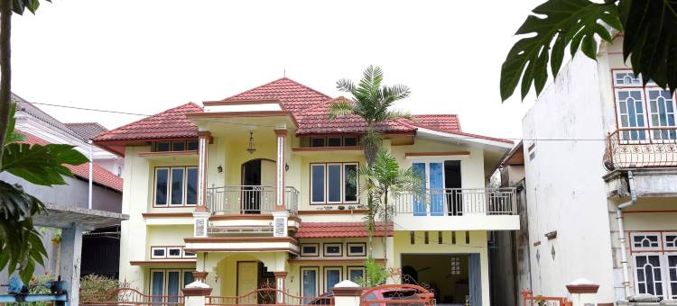 Bungo早餐床工作区(Bungo Bed & Breakfast Workation)图片
