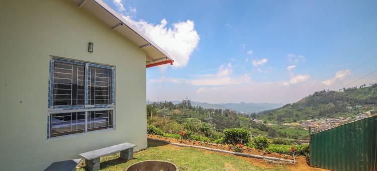 尼尔吉里斯温泉(The Springs Nilgiris)图片