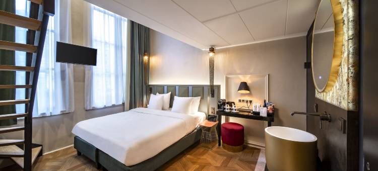 洛今酒店(Mister Highland Hotel)图片