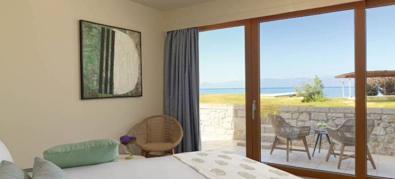 SEAFOS 豪华度假村及水疗中心 - Leonardo Hotels 限量版(Seafos Luxury Resort & Spa - Limited Edition by Leonardo Hotels)图片