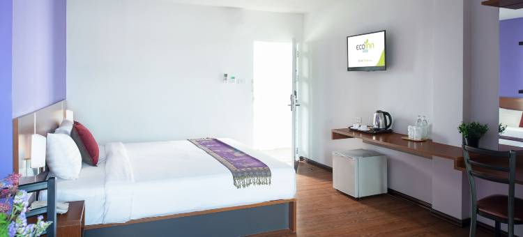 洛坤府生态旅馆(Eco Inn Prime Nakhon Si Thammarat)图片