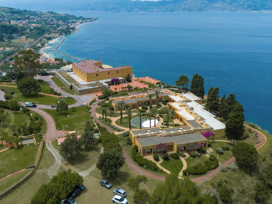 奥特菲姆度假村及水疗中心