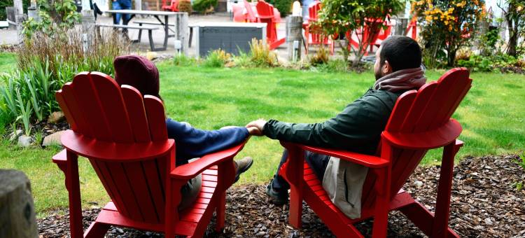 锚旅馆度假村(Anchor Inn Resort)图片