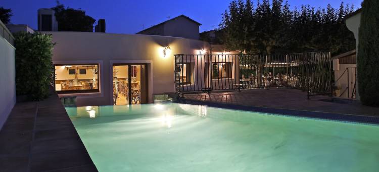 乐诺威尔旅馆(Logis Hotel le Nouvel)图片