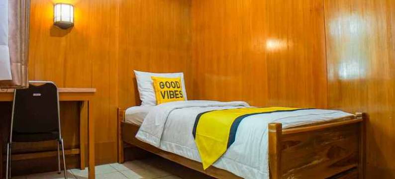 伊戈尔背包客旅馆(Igor Backpacker)图片