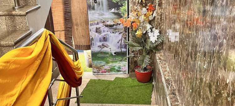 高速公路大酒店(Via Grand Highway)图片