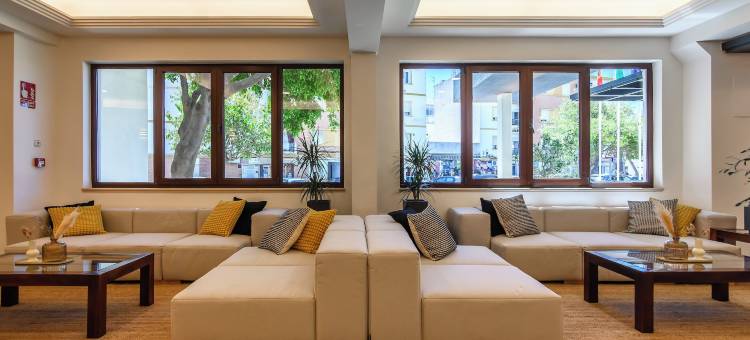 DON DIEGO 酒店 by Ĥ(Hotel Don Diego by H)图片