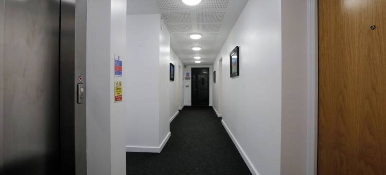 Hybrid Resi 格林威治(Hybrid Resi - Greenwich)图片