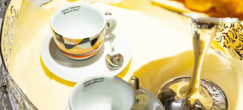 La Torre度假村(Relais la Torre)图片