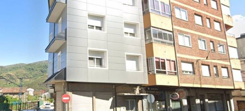 奥拜拉林旅馆(Albergue O Bailarín)图片