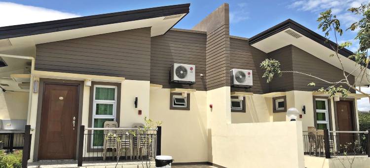 伊洛伊洛海洋花园度假村(Sea Garden Resort Iloilo)图片