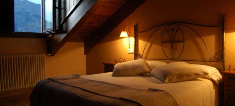 阿莱洛酒店(Hotel Areulo)图片