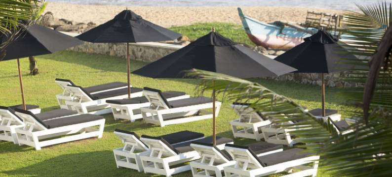 波萨阿拉贝拉私人酒店(Arabella on Boossa)图片