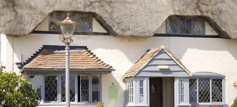 螃蟹与野猪酒店(Crab & Boar)图片