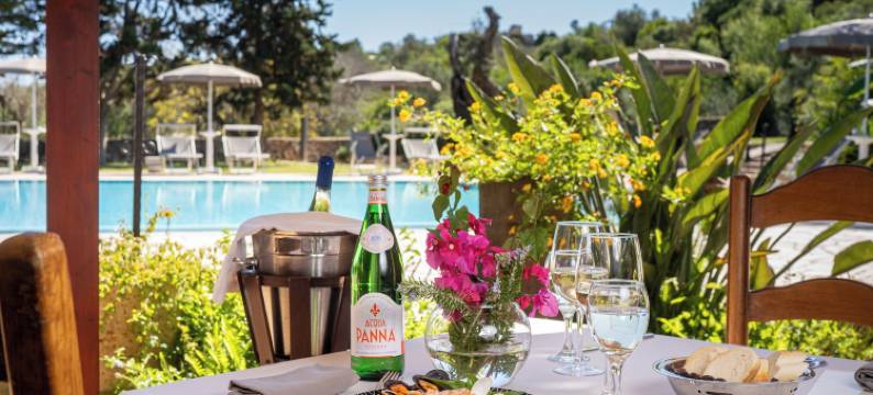 帕杰尔酒店(Hotel Masseria le Pajare)图片