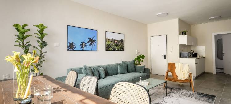 Spacious & Bright 3BR Apartment by Sea N' Rent图片