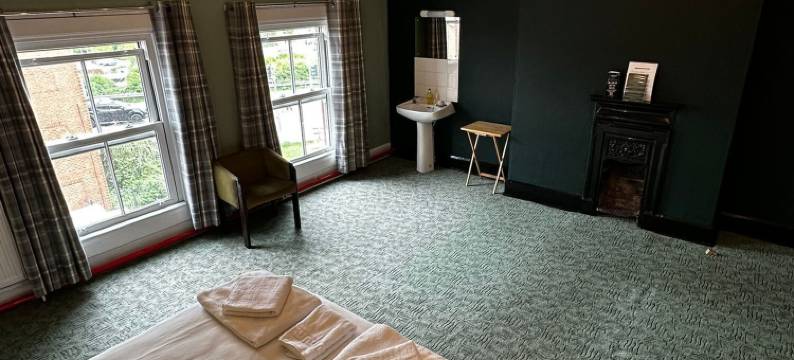 车站酒店(Station Hotel)图片