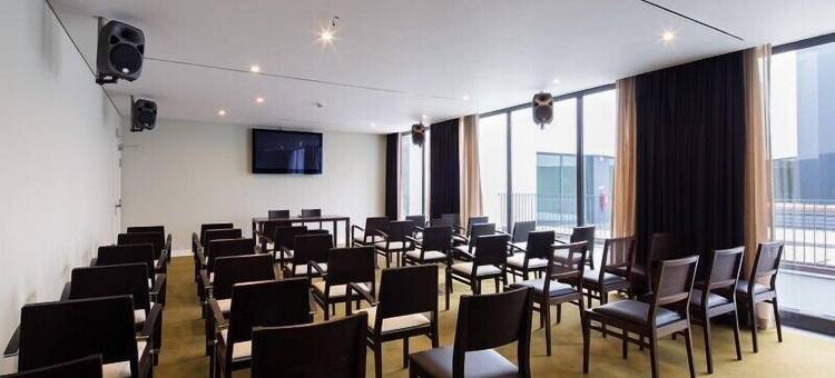 蒙希克水疗度假村(Monchique Resort & Spa)图片