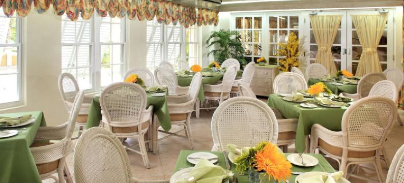 珊瑚沙滩度假酒店(Coral Sands Beach Resort)图片