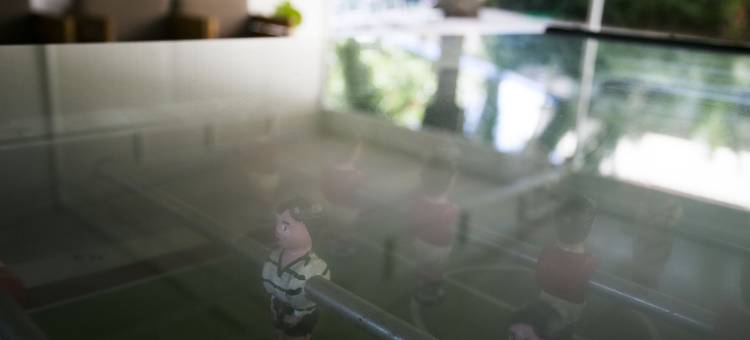 达罗沙海滩米拉乔洛酒店(Mirachoro Praia da Rocha)图片