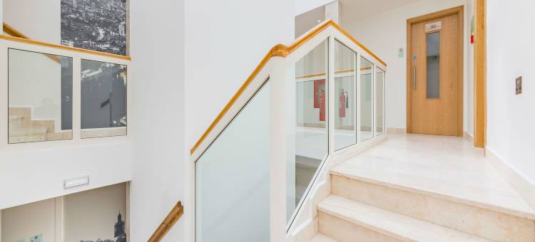 莱恩&吉酒店(The Lion & Key Hotel)图片