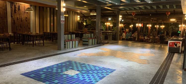 赛凯欧精品酒店(Saikaew Boutique Hotel)图片