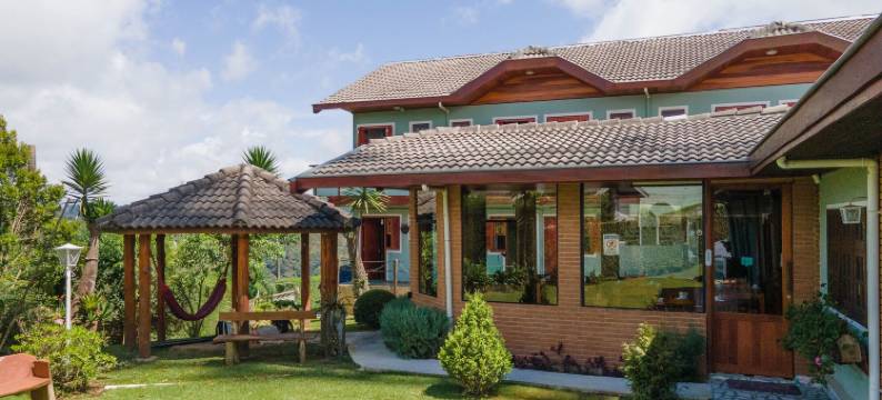 Pousada Araucária村庄(Pousada Araucária Village)图片