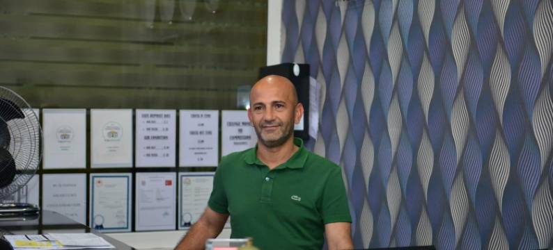 亚德豪华酒店(Yade Luxe Hotel)图片