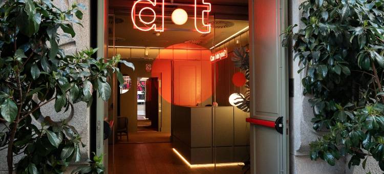 别致基本公寓(Chic & Basic Dot)图片