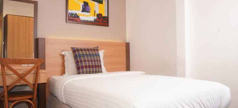 The Radiant Center Hotel图片