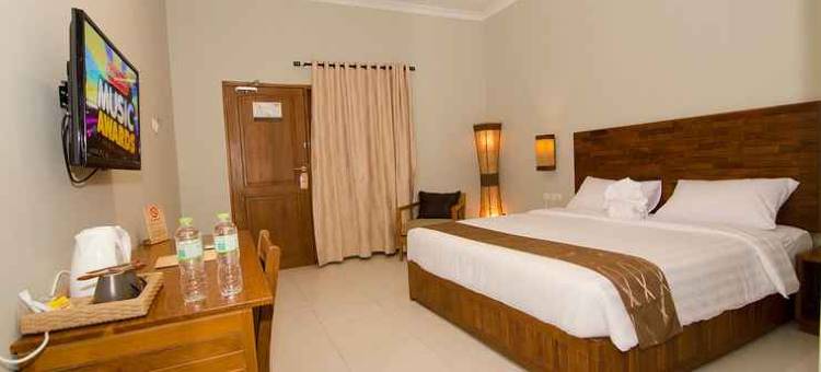 Syailendra Hotel Syariah图片