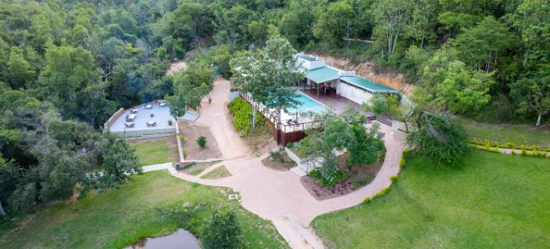 Bushbaby Valley Lodge图片