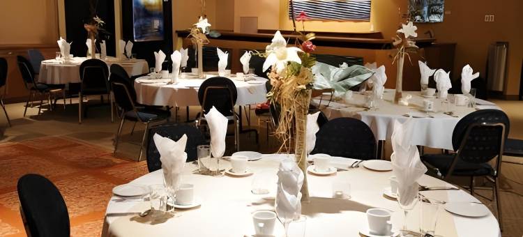 拉萨格奈 - 酒店及会议中心(La Saguenéenne - Hôtel et Centre de Congrès)图片