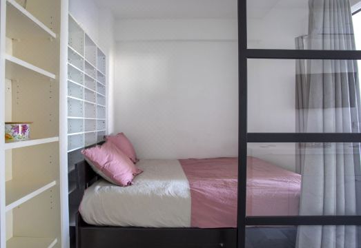 Le Persépolis Hotel Overview