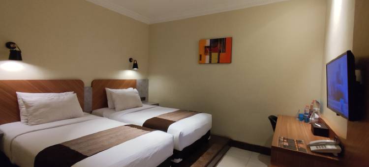 帕特里亚皇宫酒店(Patria Palace Hotel)图片