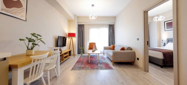 Best Western Plus Hotel & Residences Istanbul图片