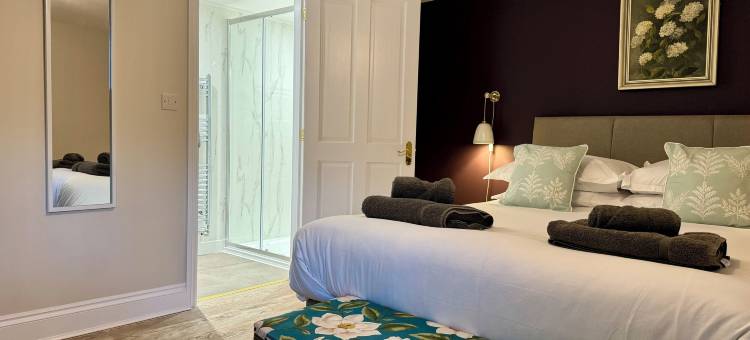 圣地之家 - 绿地庄园(Holyland House - Greenacres Estates)图片