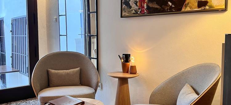 La Costera葡萄酒旅馆(Hostal del Vino la Costera)图片