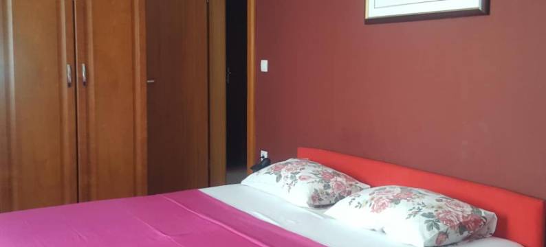 诺瓦克公寓别墅(Apartments Villa Novak)图片