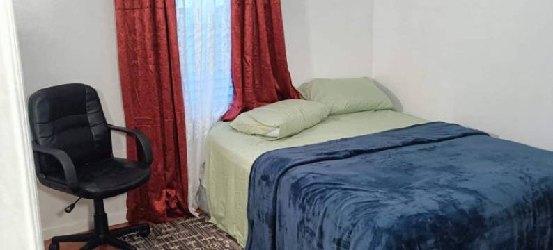 法达旅馆 38 叶茨大道 纽瓦克 新泽西(Fada Guest House - 38 Yates Ave Newark)图片