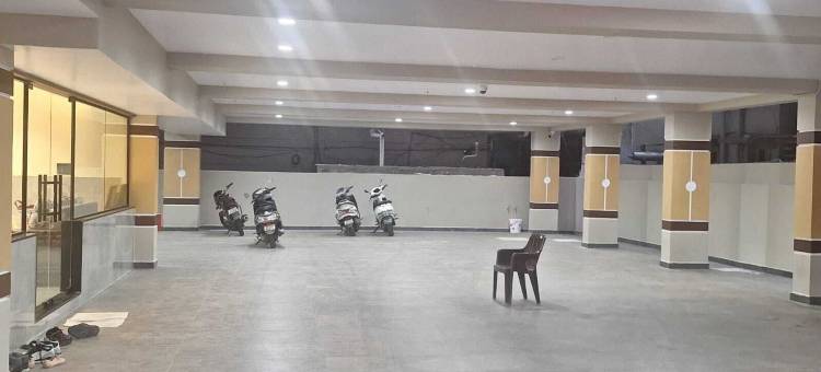 柠檬公园酒店(Hotel Lemon Park)图片