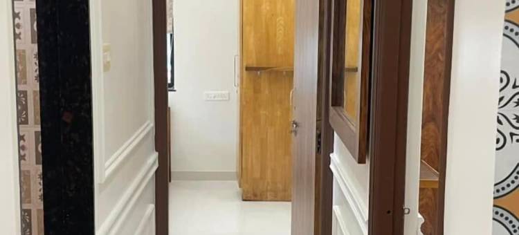 果阿蒙纳奇套房(Monarch Suites)图片