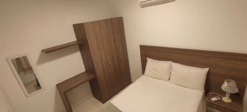 Apart Sol 升起(Apart Sol Nascente)图片