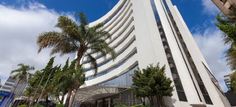 TRI HOTEL VITTORIA BENTO图片