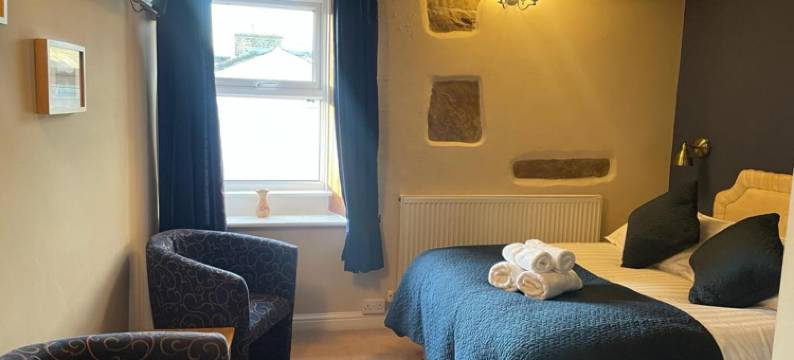 OYO博德旅馆(OYO The Board Inn)图片