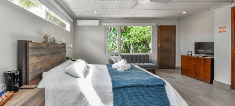 ALOE 民宿(Aloe B&B)图片