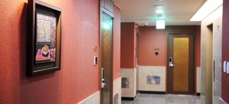 拉米亚公寓(Residence Hotel Lamia)图片